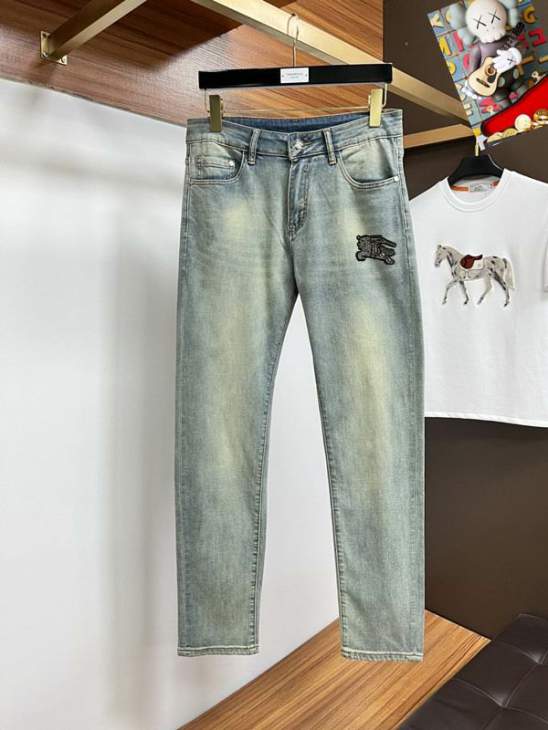 Picture of Burberry Jeans Long _SKUBurberrysz28-3825th858421
